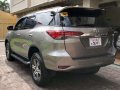 For Sale: 2017 Toyota Fortuner G Diesel-2