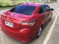 Good as new Toyota Vios E 2015 for sale-5