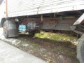 Well-kept Mitsubishi Fuso Canter 1996 for sale-8