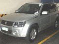 Well-kept Suzuki Grand Vitara 2006 for sale-1