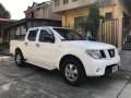 Nissan Navara 2013 LE Manual Transmission for sale-0