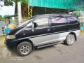 2002 Mitsubishi Spacegear 2.8 turbo diesel engine for sale-0