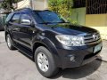 2011 Toyota Fortuner G 4x2 Diesel Automatic for sale-1