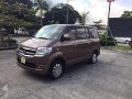 Good as new Suzuki APV GLX 2015 for sale-1