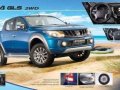 New 2018 MITSUBISHI STRADA NO EXCISE TAX 119K ALL IN Promo-5