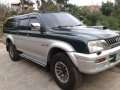 Mitsubishi Strada L200 1999 for sale-1