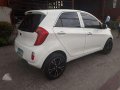 2012 Kia Picanto manual gas for sale-3