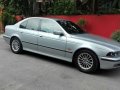 Well-maintained BMW 528I 2003 for sale-1
