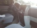 Toyota Granvia 1kz 3.0 Turbo Diesel Silver For Sale -2