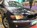 2003 BMW 318i AT E46 for sale-1