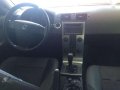 Good as new Volvo V50 2005 for sale-3