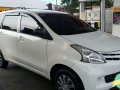 Good as new Toyota Avanza 2013 for sale-0