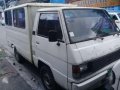 Well-maintained Mitsubishi l300 2000 for sale-0