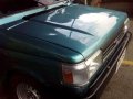 FOR SALE TOYOTA Tamaraw fx GL look diesel-5