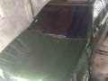 Nissan Sentra EX Saloon 1999 MT Green For Sale -9