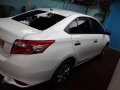 Well-kept Toyota vios 2006 for sale-9