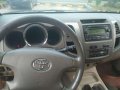 Well-kept Toyota Fortuner 2007 for sale-5