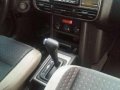 2005 Nissan Xtrail 2.0 Gas AT for sale-2