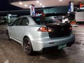 Mitsubishi Lancer EX GT 2.0 Evo 2010 FOR SALE-6