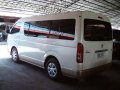 Well-maintained Toyota Hiace 2006 for sale-5