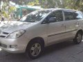2006 Toyota Innova E Diesel Automatic for sale-1