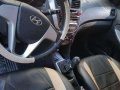 Hyundai Accent 2012 1.4L MT for sale-0