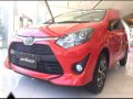 ALL IN 30k Toyota Wigo 1.0 G MT 2018 FOR SALE-1