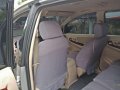 For Sale 2007 Acquired Toyota Innova G VVT-i Top of the Line Manual-5