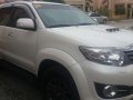 Assume balance Toyota Fortuner v matic 2016model-0