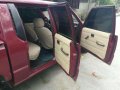 Mitsubishi L200 Pick Up 95 Model 260K for sale-4