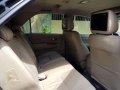 2011 Toyota Fortuner G 4x2 Diesel Automatic for sale-6