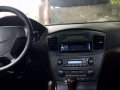 Mitsubishi Galant 2007 Limitted Edition Black For Sale -4