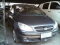 Well-kept Hyundai Getz 2011 for sale-1