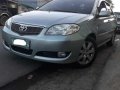 Toyota Vios 2007 G for sale-0