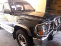 Nissan Patrol Safari manual 1996 model for sale-4