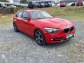 2012 BMW 118D Sport Line 2.0L DOHC For Sale -0