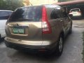 All stock Honda Crv 2009 FOR SALE-3
