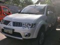 Rush 2010 Mitsubishi MONTERO gls v 4x4-2