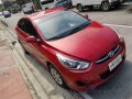 Well-kept Hyundai Accent 2016 for sale-0