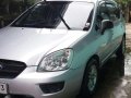 Kia Carens Diesel AT 2008-0