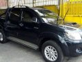 2014 Toyota Hilux G 4x2 Automatic Diesel for sale-1