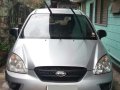 Kia Carens Diesel AT 2008-2