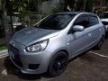 Mitsubishi Mirage Hatchback for sale-0