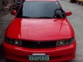 Mitshubishi Lancer glx 2001 model for sale-6