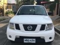 Nissan Navara 2013 LE Manual Transmission for sale-1