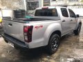 2014 Isuzu DMAX 4x4 30 diesel FOR SALE-10
