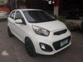 2012 Kia Picanto manual gas for sale-0