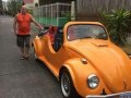 Volkswagen Custom Beetle fully restored FOR SALE-0