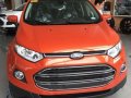 FOR SALE 2018 Ford Ecosport Titanium 18K ALL iN-1