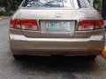 Well-kept Honda Accord 2.0 2003 for sale-7